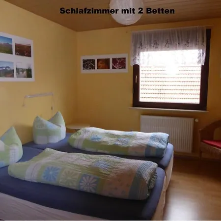 Schoene In Idyllisch Laendlicher Lage Ober-Abtsteinach