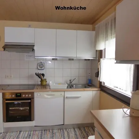 Schoene In Idyllisch Laendlicher Lage Apartmán