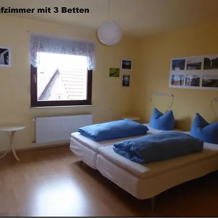Schoene In Idyllisch Laendlicher Lage *